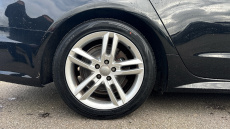 Audi A6 2.0 TDI Ultra S Line 5dr S Tronic Diesel Estate